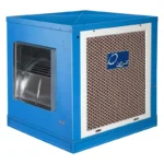 کولر سلولزی انرژی بغل زن مدل EC0700