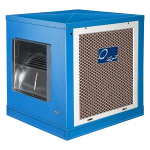 کولر سلولزی انرژی بغل زن مدل EC0700