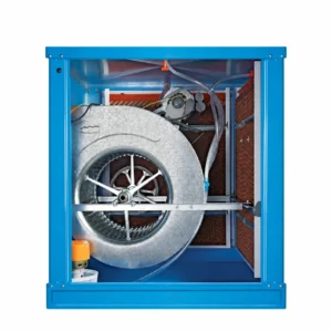 کولر سلولزی انرژی بغل زن مدل EC0700