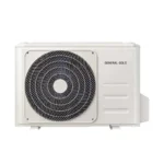 کولر گازی 12 هزار دورثابت جنرال گلد مدل GG-MS12000 PLATINIUM