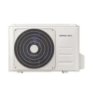 کولر گازی 12 هزار دورثابت جنرال گلد مدل GG-MS12000 PLATINIUM