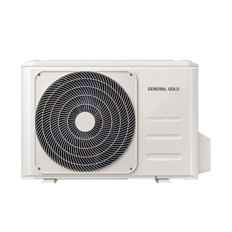 کولر گازی 12 هزار دورثابت جنرال گلد مدل GG-MS12000 PLATINIUM