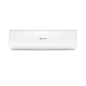 کولر گازی 12 هزار دورثابت جنرال گلد مدل GG-MS12000 PLATINIUM