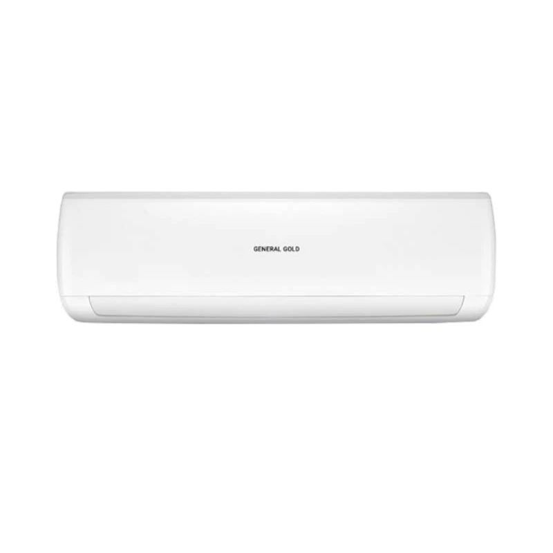 کولر گازی 12 هزار دورثابت جنرال گلد مدل GG-MS12000 PLATINIUM