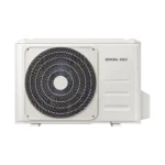 کولر گازی 18 هزار دورثابت جنرال گلد مدل GG-MS18000 PLATINIUM