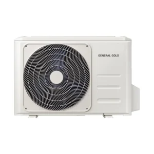 کولر گازی 18 هزار دورثابت جنرال گلد مدل GG-MS18000 PLATINIUM