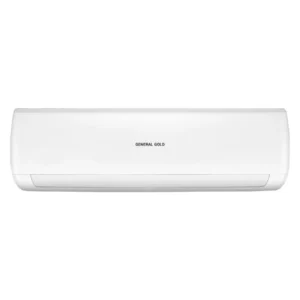 کولر گازی24 هزار دورثابت جنرال گلد مدل GG-MS24000 PLATINIUM