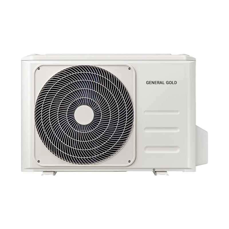 کولر گازی24 هزار دورثابت جنرال گلد مدل GG-MS24000 PLATINIUM