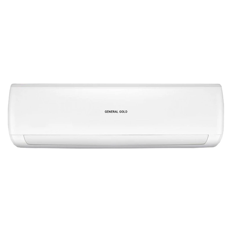 کولر گازی 18 هزار دورثابت جنرال گلد مدل GG-MS18000 PLATINIUM