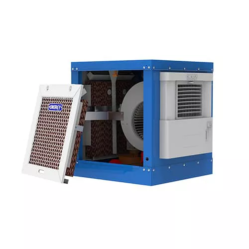 کولر آبی سلولزی انرژی بغل زن مدل EC0280