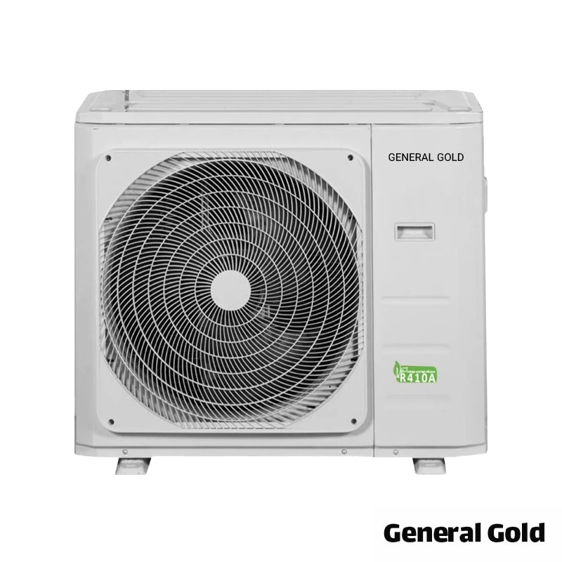 کولر گازی 36 هزار دورثابت جنرال گلد مدل GG-MS36000 ENZO T3