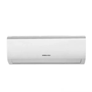 کولر گازی 36 هزار دورثابت جنرال گلد مدل GG-MS36000 ENZO T3