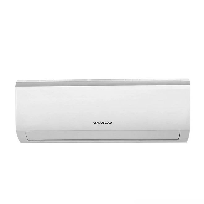 کولر گازی 36 هزار دورثابت جنرال گلد مدل GG-MS36000 ENZO T3