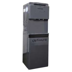 آبسردکن کابین دار ایستکول مدل TM-CG409