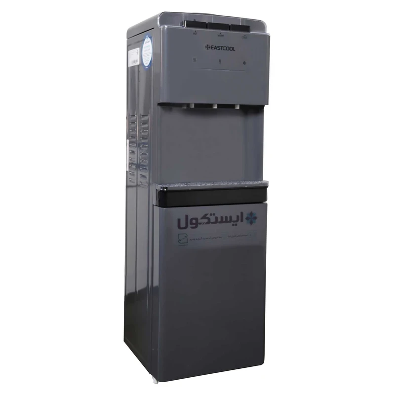آبسردکن کابین دار ایستکول مدل TM-CG409
