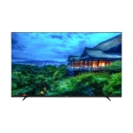 تلویزیون 50 اینچ UltraHD پارس مدل P50U620