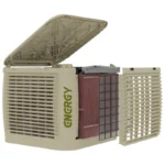کولر آبی پلیمری انرژی بغل زن مدل EC0550PB