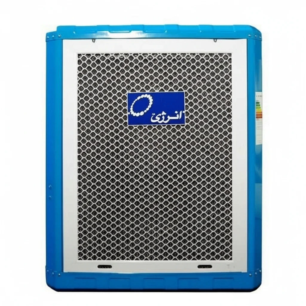 کولر سلولزی انرژی بغل زن مدل EC0570