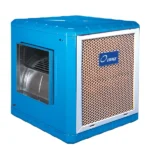 کولر سلولزی انرژی بغل زن مدل EC0570