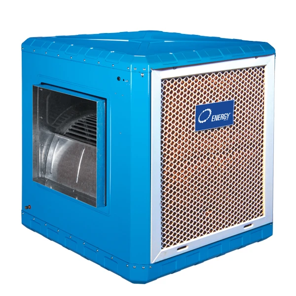 کولر سلولزی انرژی بغل زن مدل EC0570