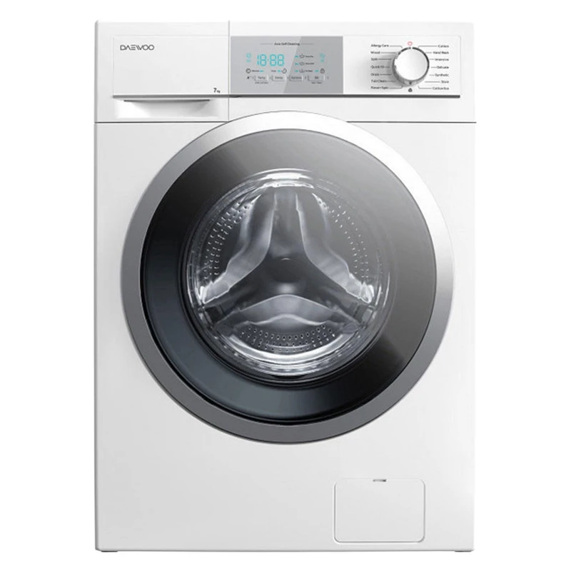 لباسشویی 7 کیلویی دوو مدل LM720 سفید