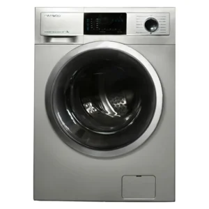 لباسشویی 7 کیلویی دوو مدل LM720 سیلور