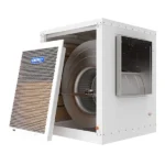 کولر سلولزی انرژی بغل زن مدل EC0750B