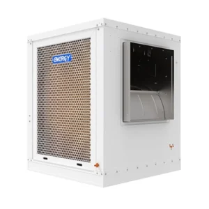 کولر سلولزی انرژی بغل زن مدل EC0750B