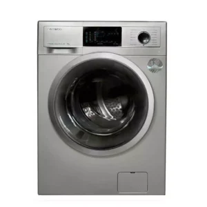 لباسشویی 8 کیلویی دوو مدل LM840 سیلور