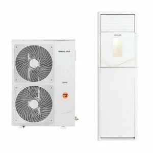 کولر گازی 36 هزار ایستاده دورثابت جنرال گلد مدل GG-MF36000 D NORD T3