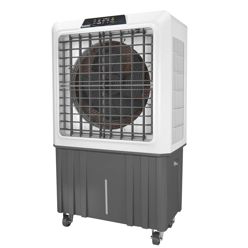 کولر آبی پلیمری نیرو تهویه البرز پرتابل 9000 مدل COOLEX
