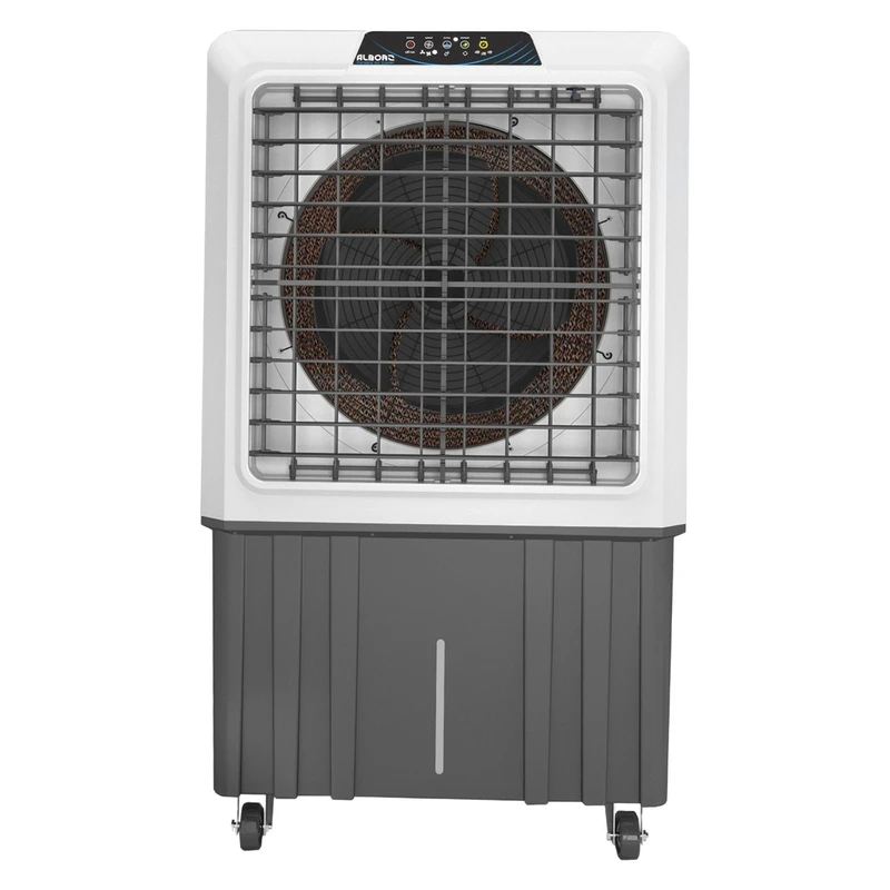 کولر آبی پلیمری نیرو تهویه البرز پرتابل 9000 مدل COOLEX