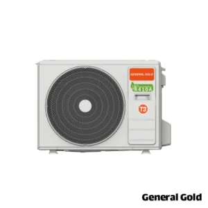 کولر گازی 36 هزار ایستاده دورثابت جنرال گلد مدل GG-MF36000 ULTRA T3