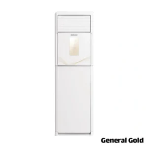 کولر گازی 36 هزار ایستاده دورثابت جنرال گلد مدل GG-MF36000 ULTRA T3