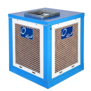 کولر آبی سلولزی بالازن انرژی مدل VC0380