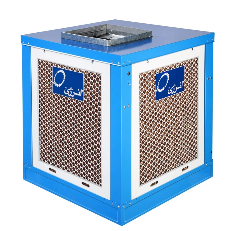 کولر آبی سلولزی بالازن انرژی مدل VC0380