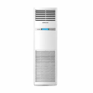 کولر گازی 60 هزار ایستاده دورثابت جنرال گلد مدل GG-GHF60000 D BIX T3