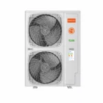 کولر گازی 60 هزار ایستاده دورثابت جنرال گلد مدل GG-GHF60000 D BIX T3