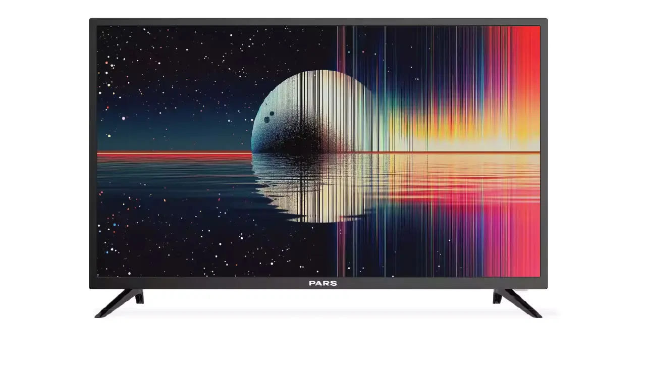 تلویزیون 32 اینچ LED پارس مدل P32H420