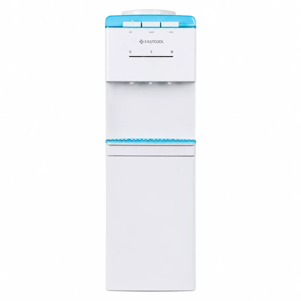 آبسردکن کابین دار ایستکول مدل TM-CW409 سفید