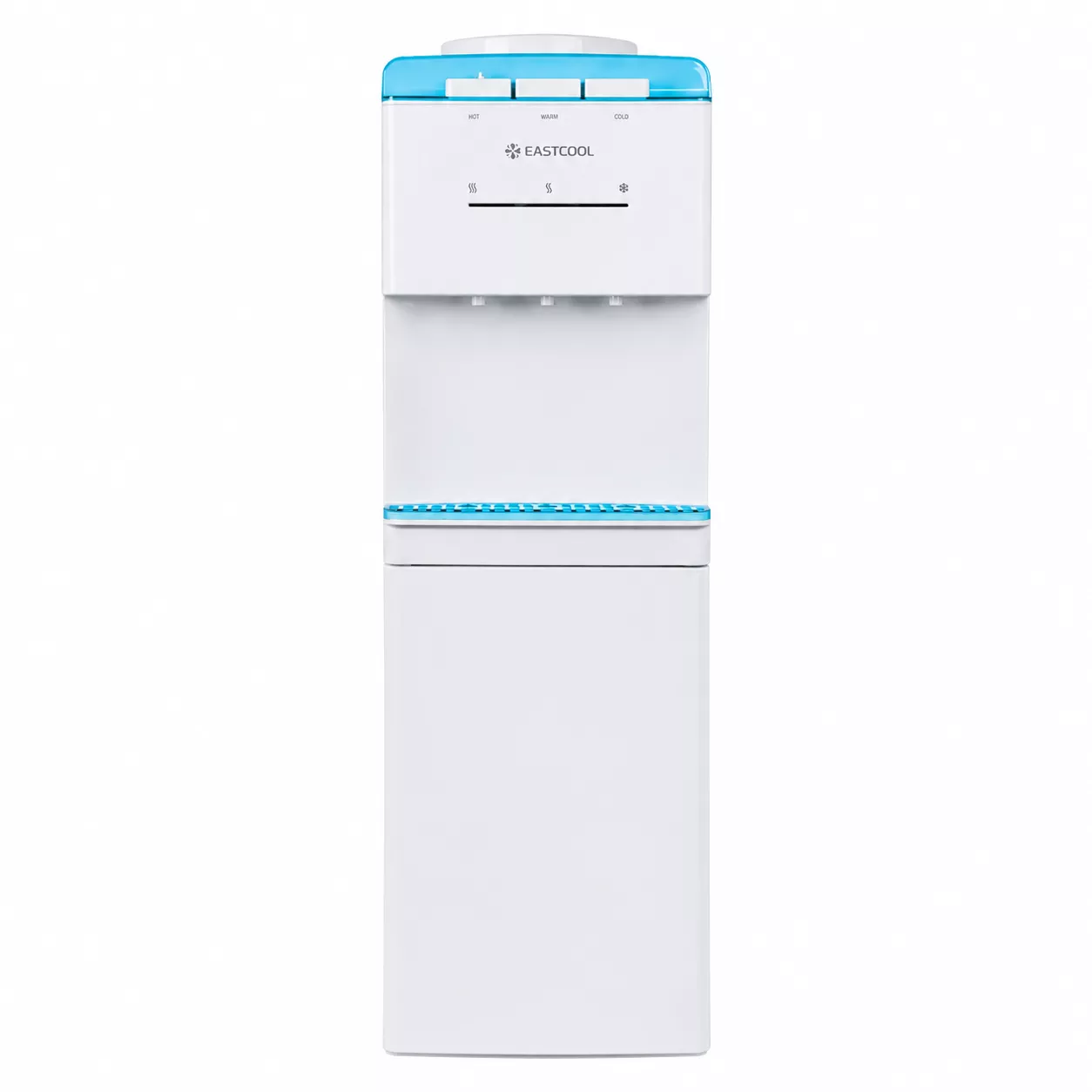 آبسردکن بدون کابین ایستکول مدل TM-SW408