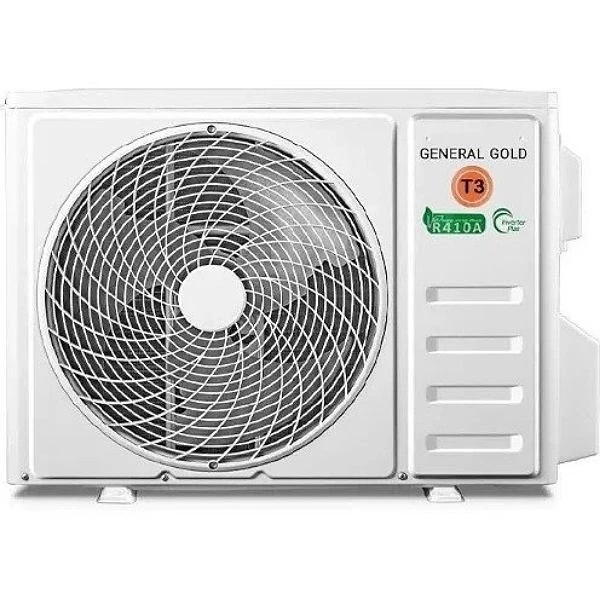 کولر گازی 24 هزار اینورتر جنرال گلد مدل GG-MS24000 DIVA5