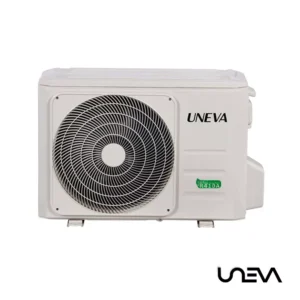 کولر گازی 24 هزار دورثابت یونیوا مدل لوکس UN-MS24