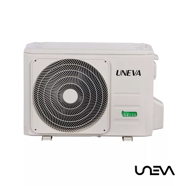 کولر گازی 24 هزار دورثابت یونیوا مدل لوکس UN-MS24