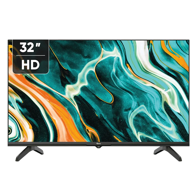 تلویزیون 32 اینچ هوشمند جی پلاس مدل GTV-32SD648NT