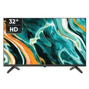 تلویزیون 32 اینچ هوشمند جی پلاس مدل GTV-32SD648N
