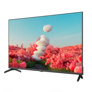 تلویزیون 43 اینچ هوشمند جی پلاس مدل GTV-43SH648N