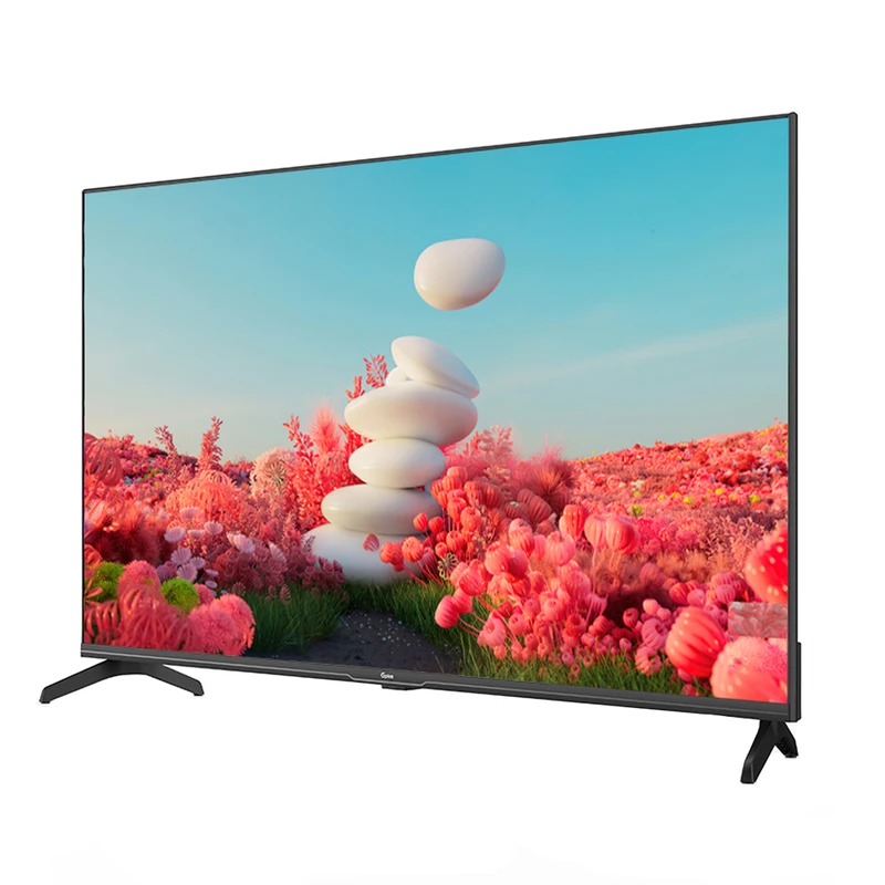 تلویزیون 43 اینچ هوشمند جی پلاس مدل GTV-43SH648N