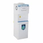 آبسردکن یخچال دار ایستکول مدل TM-RW411