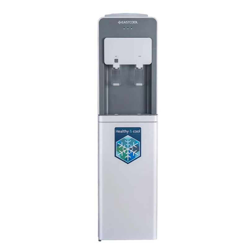 آبسردکن یخچال دار ایستکول مدل TM-RW440